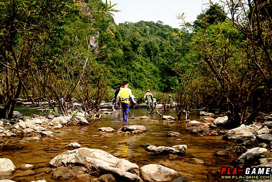 มาขึ้นเรือกันต่อ