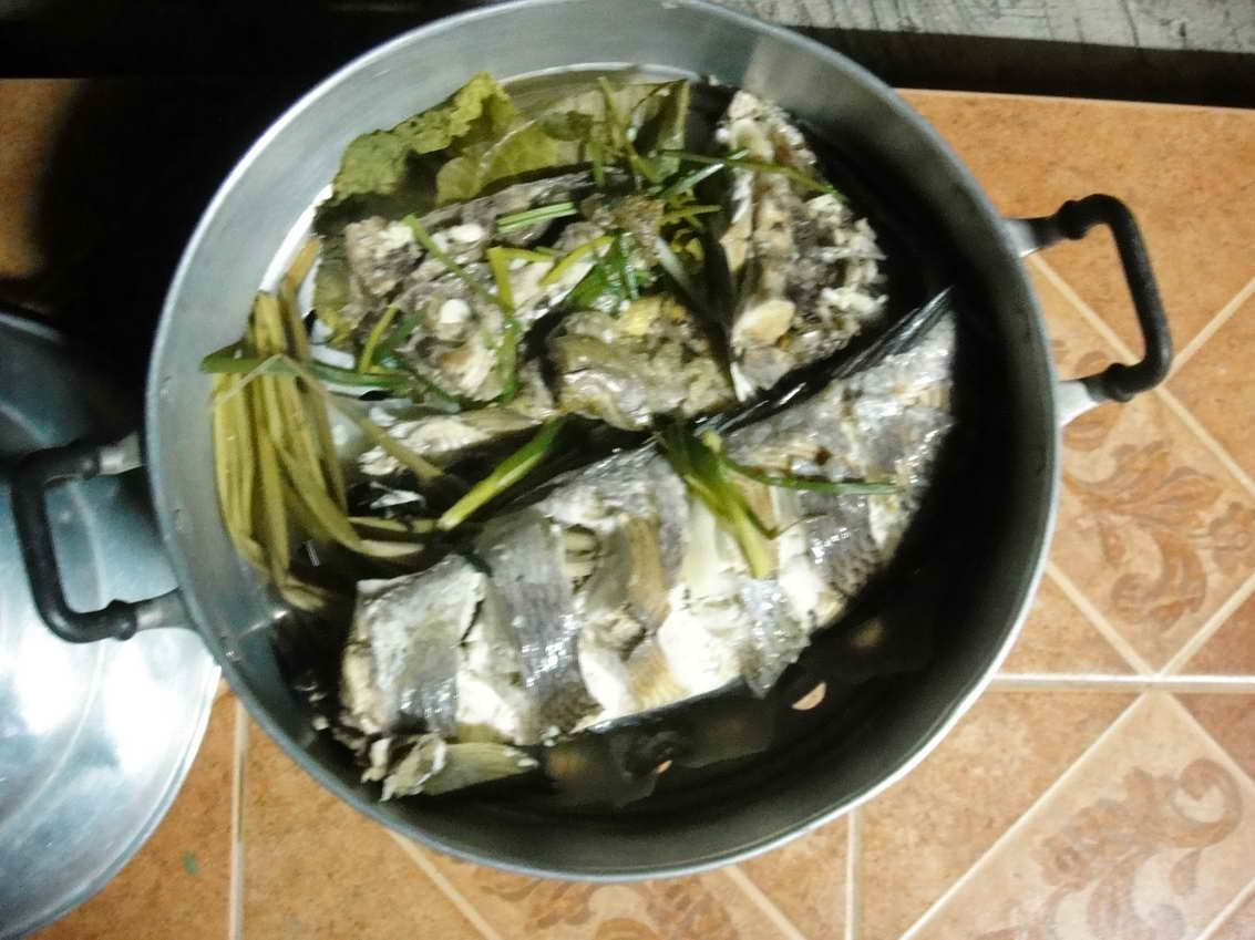 เนื้อฟูน่ากิน