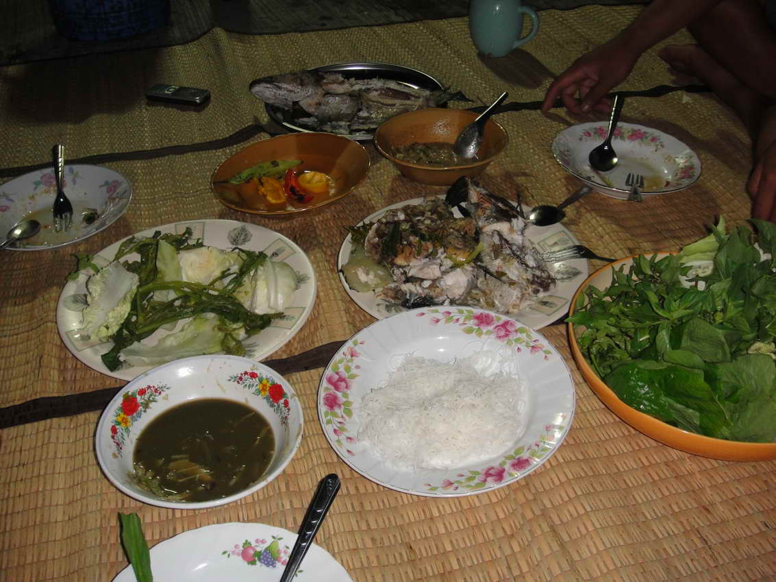 ร่ำลากันด้วยภาพนี้คับปลาเนื้อดีมี