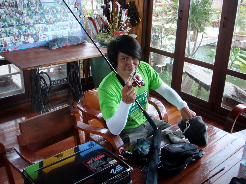 http://www.siamfishing.com/board/view.php?tid=82183&begin=0

ตามมาเลย คร๊าบป๋าโนช... บ่อนี้อยู่แถว