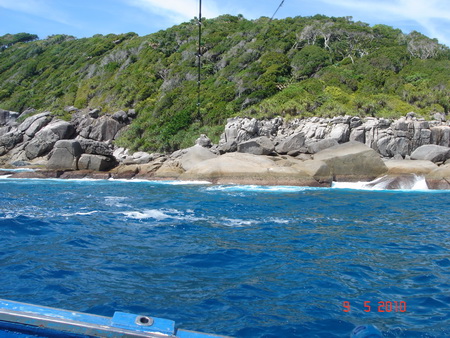 บรรยากาศข้างทางสวยๆ :love: