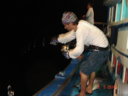 ผมเกลียดผ้าโพกหัวไอ้คนนี้มาก