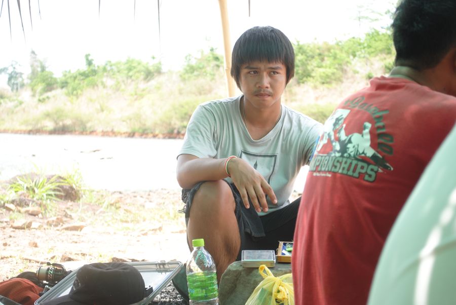 เหนื่อยเดินซะมากกว่า

 :laughing: :laughing: :laughing: