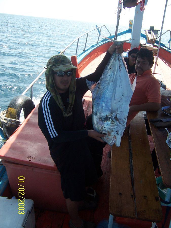 ไปหัวเรือก็ไปกดตัวนี้มาอีก....ไรเนี่ยยยย
