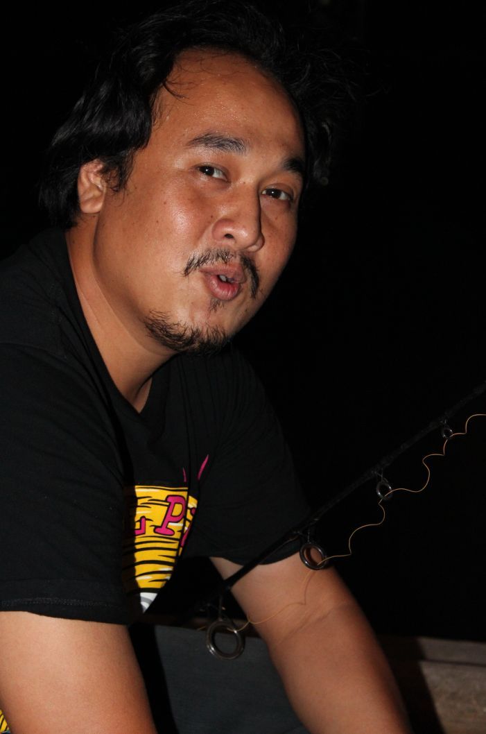 รูปปลาไม่ค่อยได้ถ่ายนะครับแต่รับป