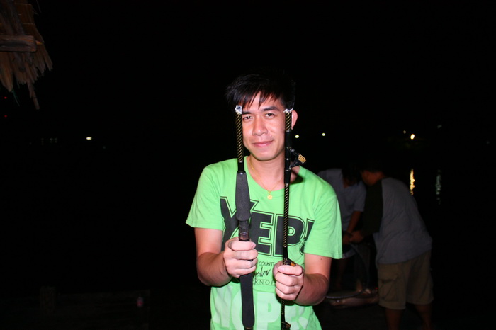 น้ากอล์ฟพรุ่งนี้โทรหาต่อก่อนครึ่ง