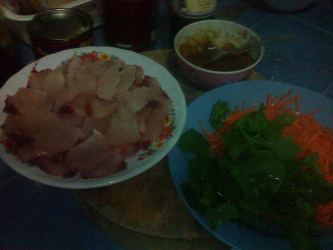 ปลาอินทรีย์วาซาบิครับ