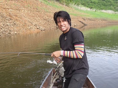 นักแสดงหน้าต้องได้ครับ ใหญ่ไม่ใหญ่เวอร์ไว้ก่อน555