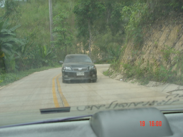 นี่มันหุบเขาอากินะ 2 หรือป่าวนี่