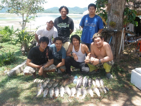 ทีมตี4ทริปนี้ครับ