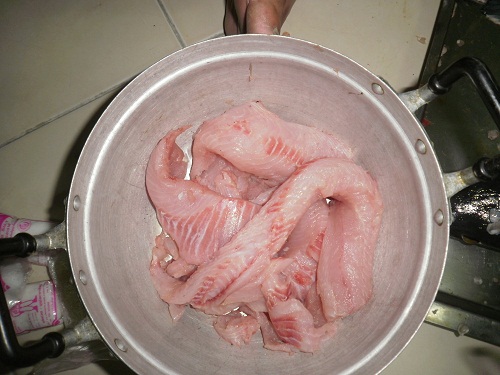 คัดเอาแต่เนื้อครับ