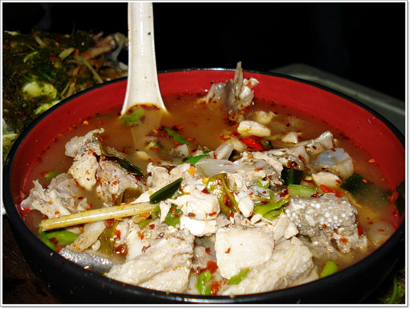 "น้าบิวเปรี้ยวถึงใจมัย อยากให้เผ็ด