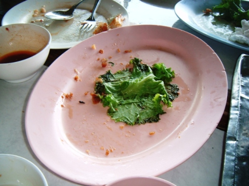 ไม่เหลือสภาพว่าก่อนหน้านี้ ................ เคยใส่อะไรมาก่อนครับ  :laughing: :laughing: :laughing: :