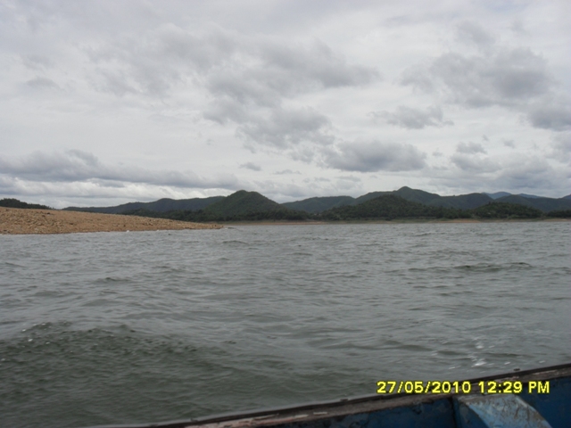เรือออกแล้ว :smile: :smile: :grin: :grin: