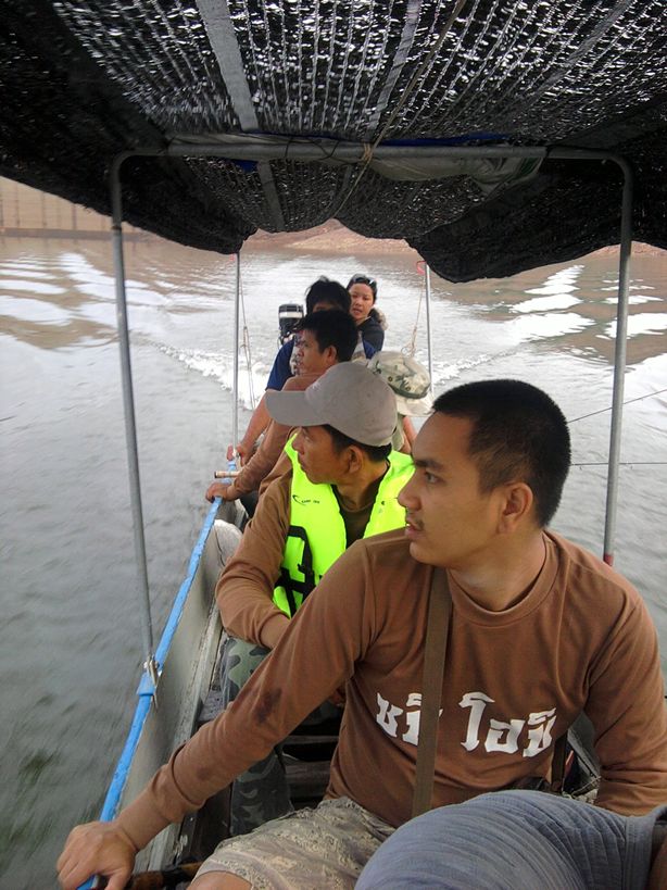 เข้าไปบุกเบิกหมายกันดีกว่า