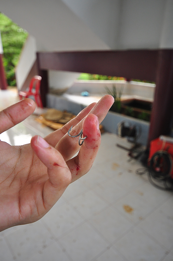 ไหนก่อนเอาออกมาถ่ายรูปเป็นที่ระลึ