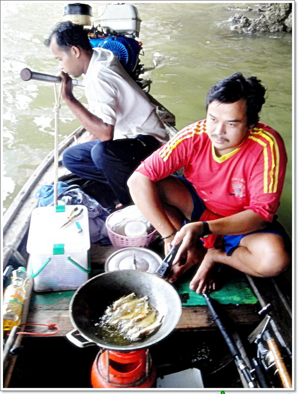 ลมแรง...แก้สเบาๆ 

"ต่อใดอีกสุกนิ" คนก