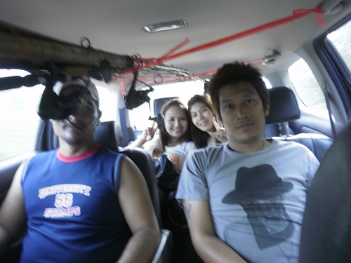 ผ่อนคลายกันไปขำๆ