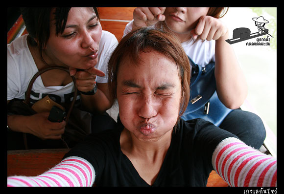 เห็นหน้าเซียว ๆ ไม่ต้องแปลกใจเพราะว่าเพิ่ง "ฟื้นขรี้"

ฟื้นขรี้คืออะไร...

สัปดาห์ก่อนหน้านั้น