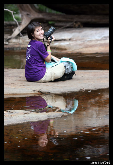 น่ารักเชียว  :smile: