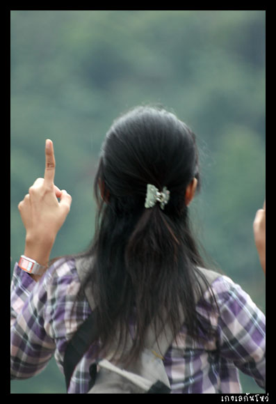 เจอมุก 2 นิ้ว (ข้างละนิ้ว) ของกิ๊บนี้

