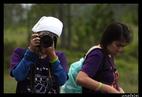 เจ๊ก็ยังดูโอเค...