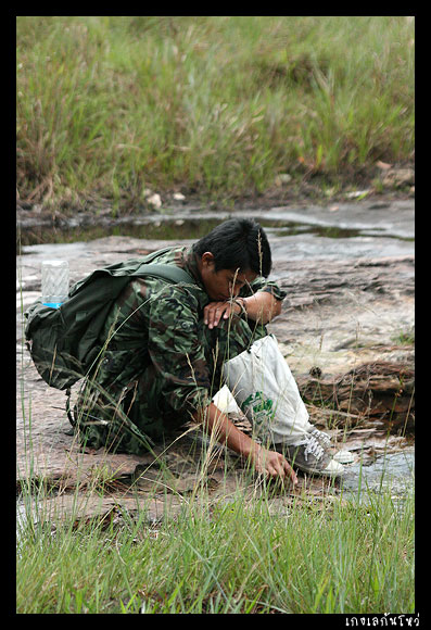 ขอบคุณค่ะน้า sararuk   อันนี้ยังถือว่าไม่คมสุด ๆ 
เพราะใส่ฟิวส์เตอร์มอมแมมไว้ที่หน้าเลนส์ด้วย
แหะ 
