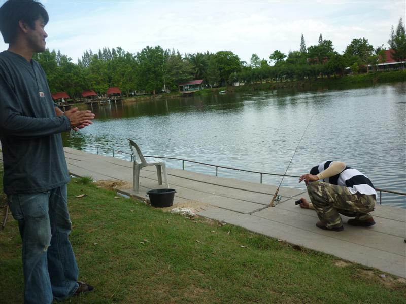 แอบถ่ายไปเรื่อยเลยนะ พ่อคนขยันถ่าย  :grin: :grin: :grin: :kiss: :kiss: :kiss: