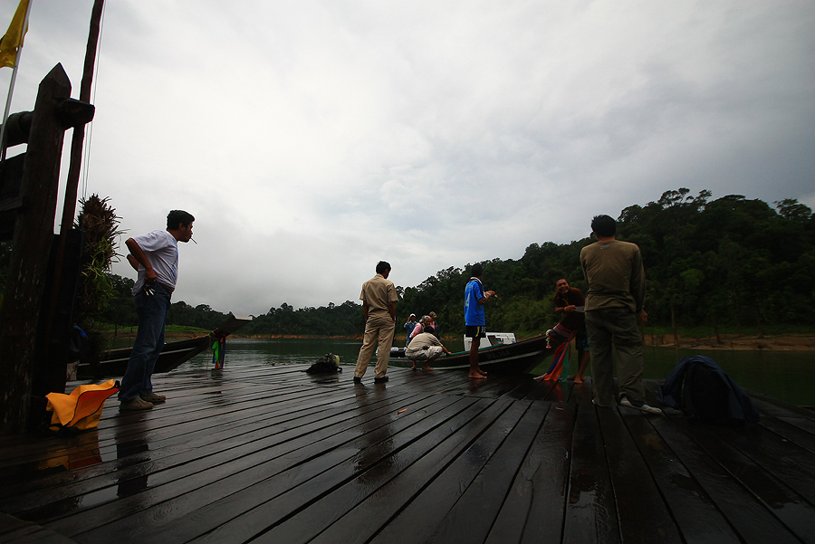 ฝนตกจนชุ่มฉ่ำไปหมด แต่ก้อดีไปอย่าง ไม่ร้อน
 :grin: :grin: :grin: