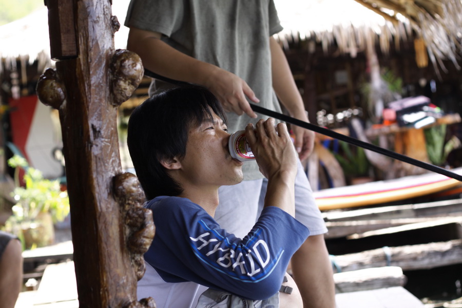 ผมก็ยุ่งๆอยู่ครับ....อิอิอิอิอิ