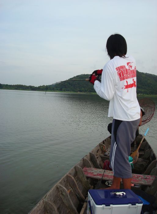 เข้าท้ายเรือแล้วครับ  :grin: :smile: :grin: :grin: :grin: :g