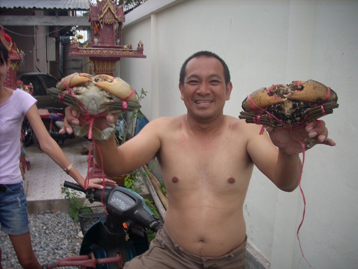 คนข้างบ้านขอโชว์หน่อย