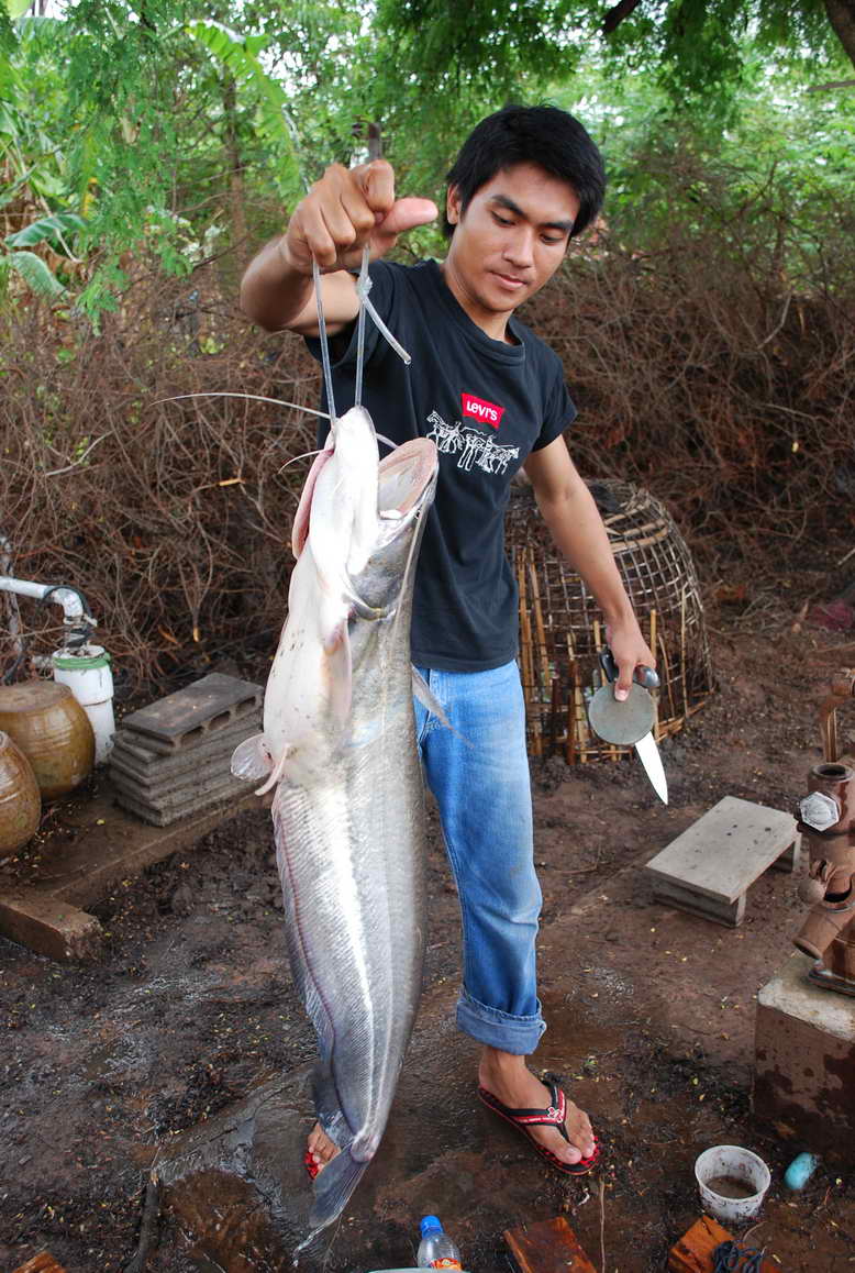 เจ้านุยังอาลัยอาวรณ์ ขอหล่ออีกภาพ