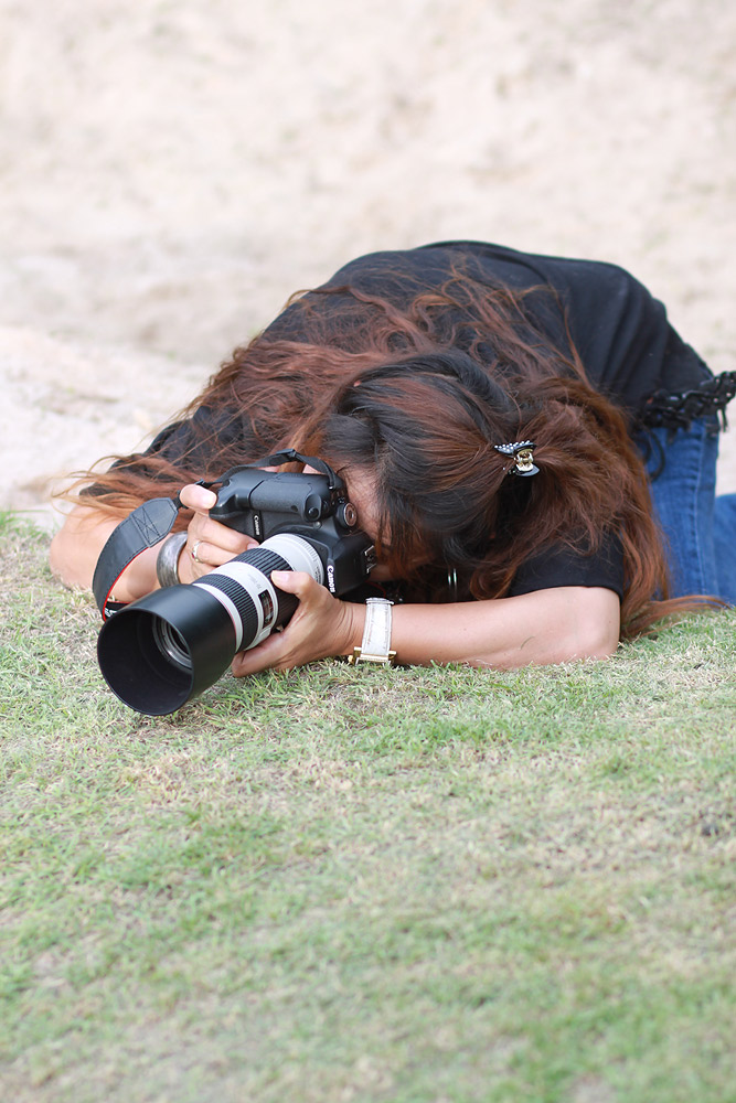 ทีมงานเราก้อแน่นอนกันจริงๆ  :laughing: