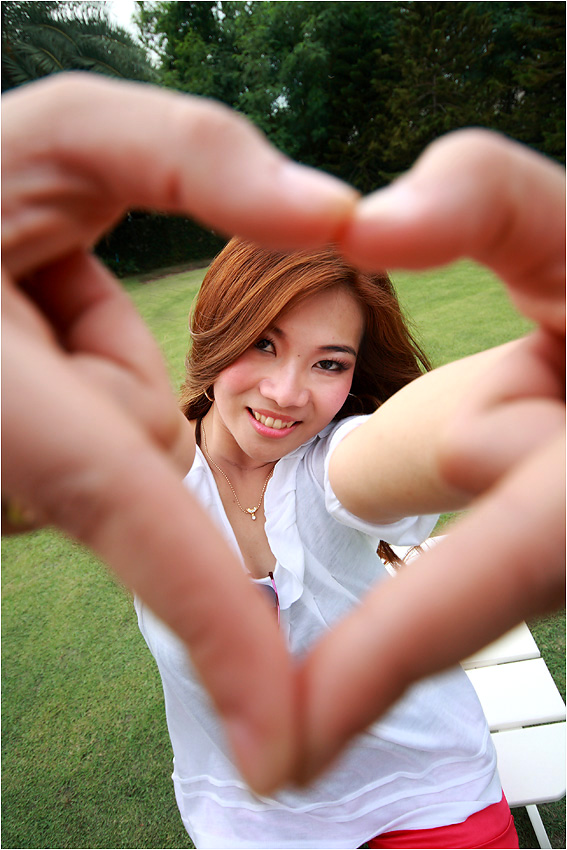 ปิดท้ายกับภาพนี้ครับ พี่ๆทีมงานอิน