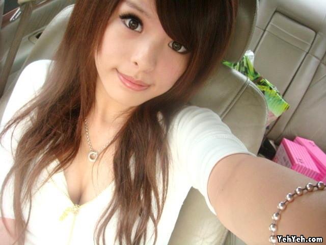 คันนี้เอาไว้รับส่งสาวคนนี้ครับ น้อ