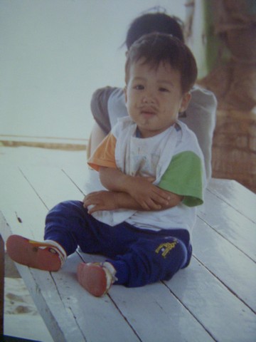 ระหว่างรอเรือมารับครับ

อันนี้ทริปที่ระยองครับ

 :smile: :smile: :smile: :smile: