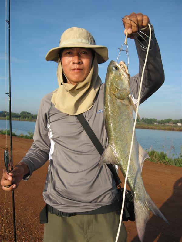 โดนน้าอ้วน (มายาโกะ) เดินแซงไปไม่นาน