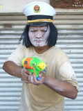 
หวัดดีอีกรอบ เจ๊  ......................  :laughing: :laughing: :laughing:
