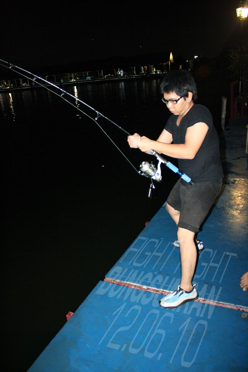 จัดหนักๆ กันไป 

น้าโต๊ส สหาย จากปราจีนบุรี ครับ
 :grin: :grin:


