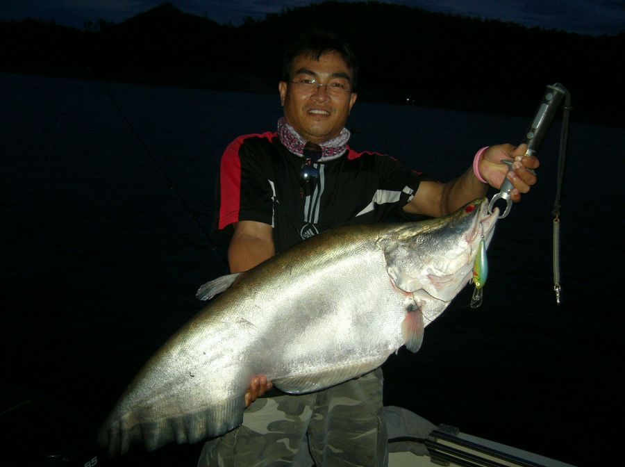 สำหรับตัวนี้ หลังจากเริ่มมั่นใจกับ