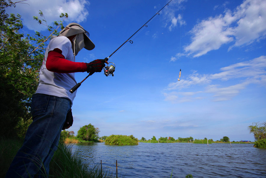 ลักษณะเหยื่อ