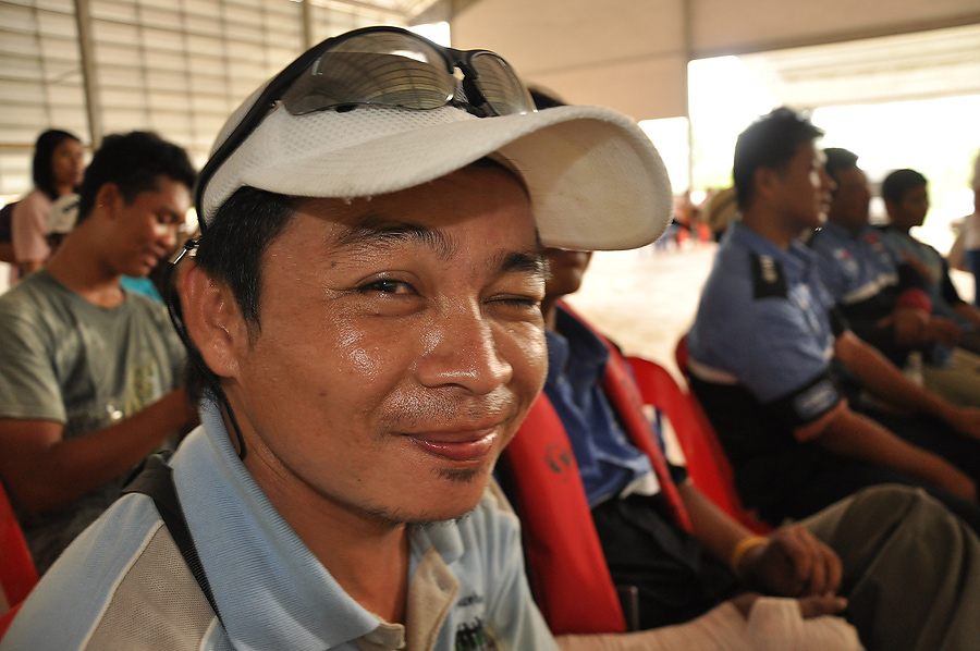น้าน้ำมีลุ้นด้วยน่ะสนามนี้ :grin: :grin: :grin: