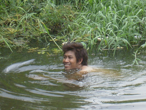 ทั้งเย็นทั้งเสียวเศษแก้วทั้งหอยคั
