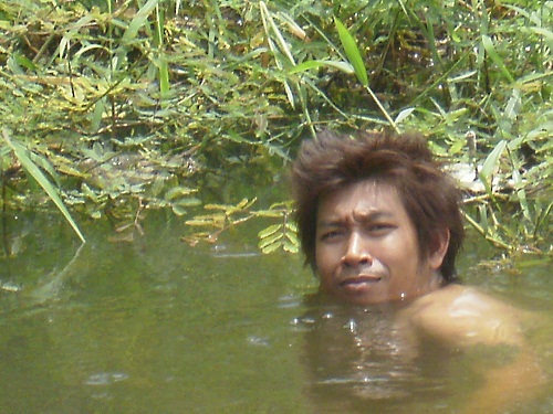 ลึกด้วยนิดนึง จะเจอไหมเนี๊ย
หอยคัน