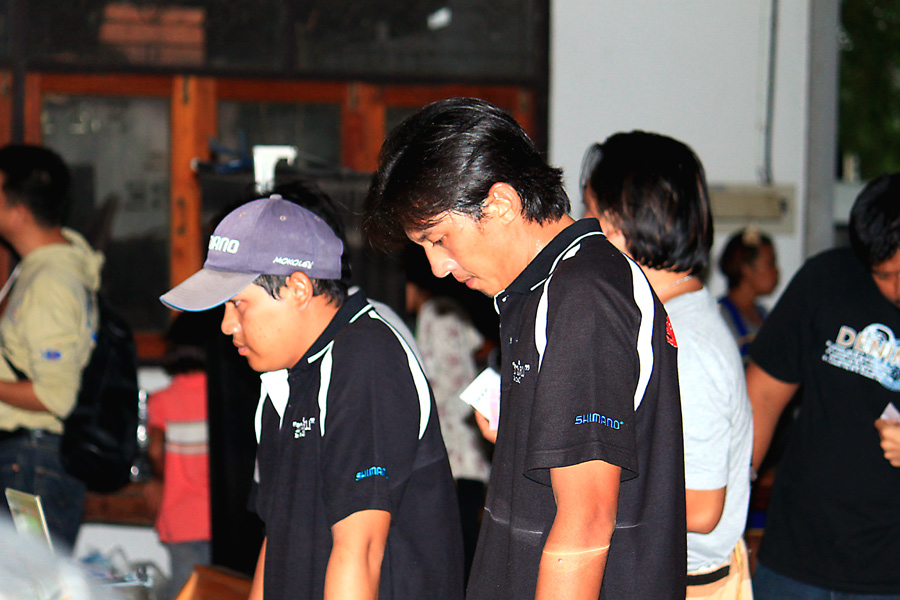 บอลกับโต้ ครับ