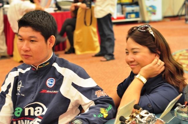 พี่ปู ดูเด่......