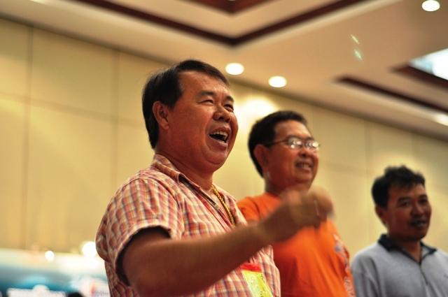 ราพาล่ามีรายการปาเป้า