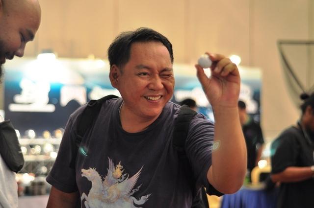 เอาเลย