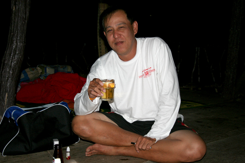 ยินดีด้วยคับ.....น้าแจ๊ค....ดื่มเผื่อด้วย.....................
 :grin: :grin: :grin: :grin: :cheer: